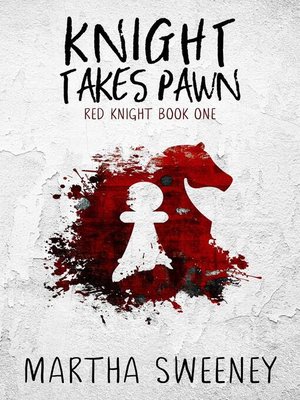 cover image of Knight Takes Pawn